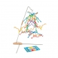 Продукт Melissa and Doug Suspend Junior - Игра за баланс - 3 - BG Hlapeta
